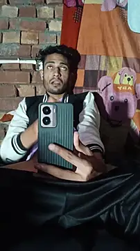 AjaxStar online show from 11/17/25, 05:17