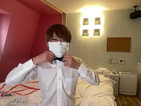onimakura online show from 04/14/26, 12:10