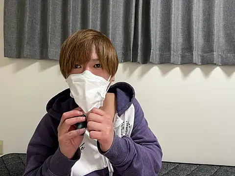 onimakura online show from 03/31/26, 02:08