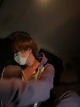 Snapshot of onimakura chatting on 02/24/26, 01:34 onimakura online show from 02/24/26, 01:34