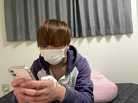 onimakura online show from 04/08/26, 02:07