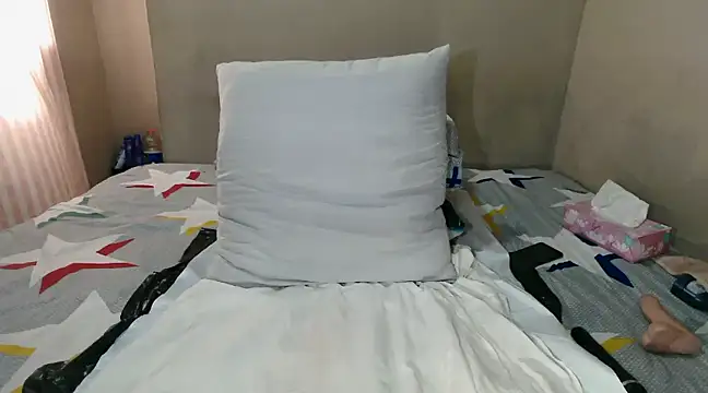 WetwetPussy31 online show from 03/03/25, 12:50