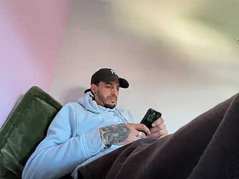 Rebeu313 online show from 03/01/26, 12:16