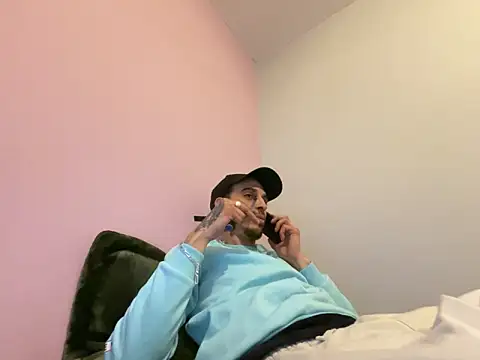 Rebeu313 online show from 02/13/26, 12:32