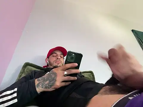 Rebeu313 online show from 03/08/26, 01:25