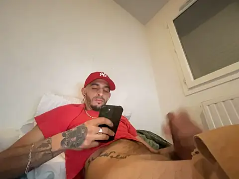 Rebeu313 online show from 11/20/25, 07:58