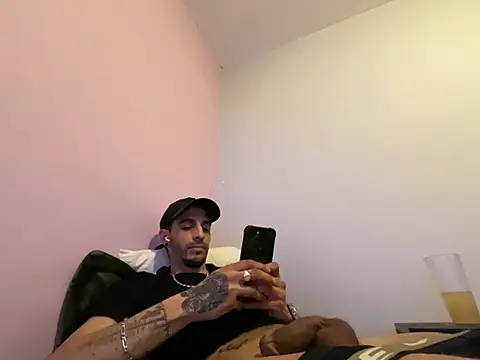 Rebeu313 online show from 02/10/26, 11:37