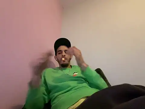 Rebeu313 online show from 02/22/26, 09:16