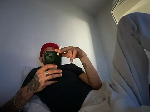 Rebeu313 online show from 11/14/25, 09:57