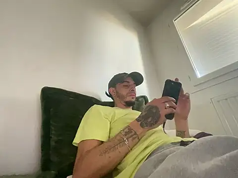 Rebeu313 online show from 01/15/26, 11:13