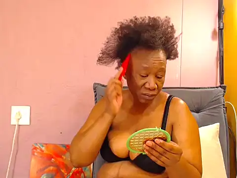 Black-Desire online show from 11/21/25, 03:16