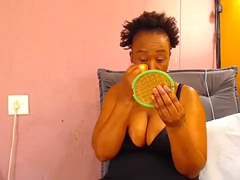 Black-Desire online show from 11/04/25, 06:17