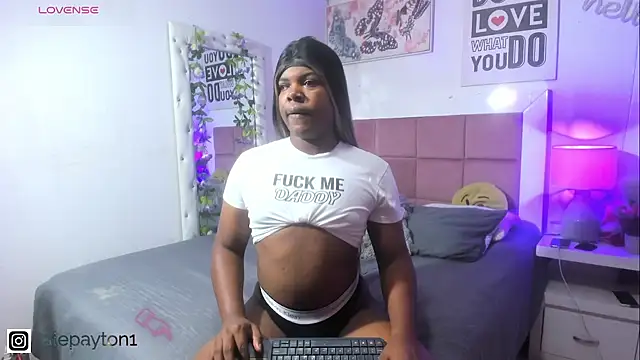 Alexa paytom1 online show from 09/09/25, 12:14