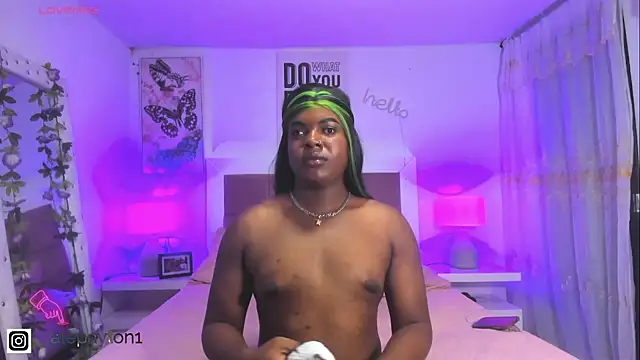 Alexa paytom1 online show from 02/08/26, 04:43