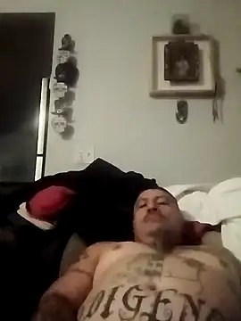 B DOGG69 online show from 12/12/24, 07:08