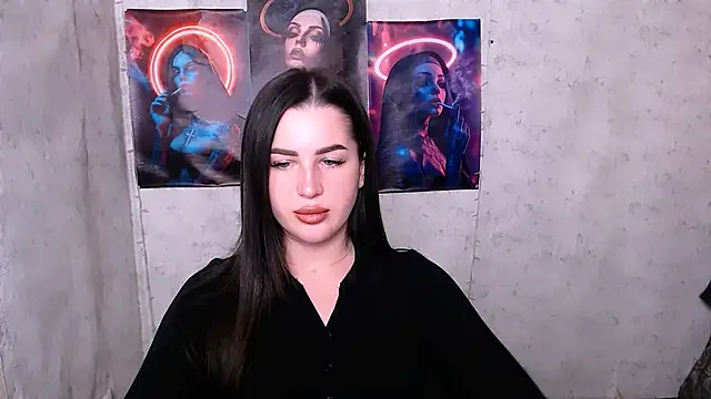 DivaKaily  online show from 10/08/25, 08:09