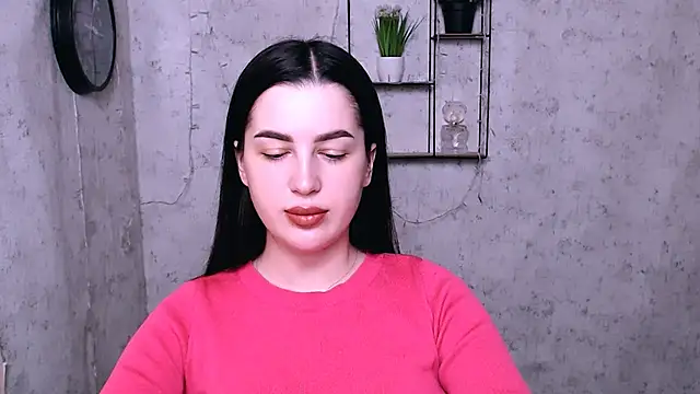 DivaKaily  online show from 01/27/25, 06:09