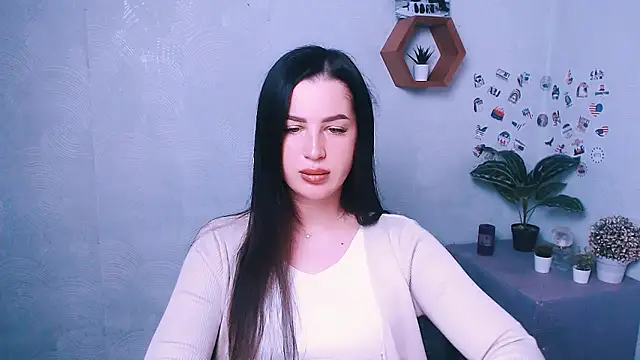 DivaKaily  online show from 10/04/25, 04:14