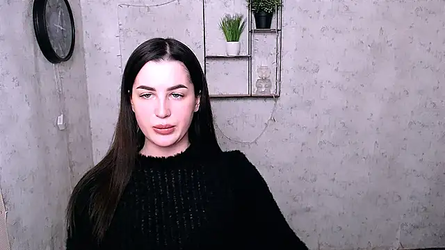 DivaKaily  online show from 12/15/24, 09:45