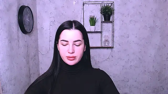 DivaKaily  online show from 02/03/25, 06:02