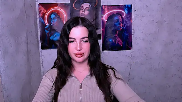 DivaKaily  online show from 10/05/25, 07:59