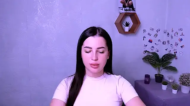 DivaKaily  online show from 10/11/25, 07:48