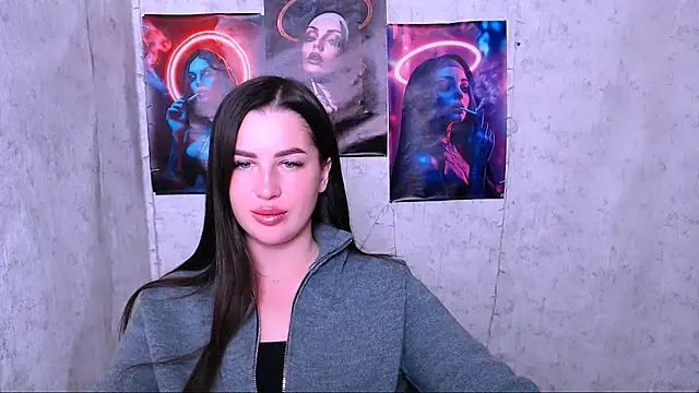 DivaKaily  online show from 10/02/25, 08:01