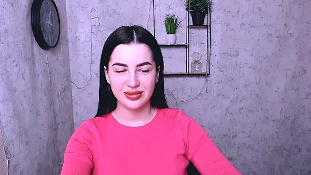 DivaKaily  online show from 02/02/25, 06:14