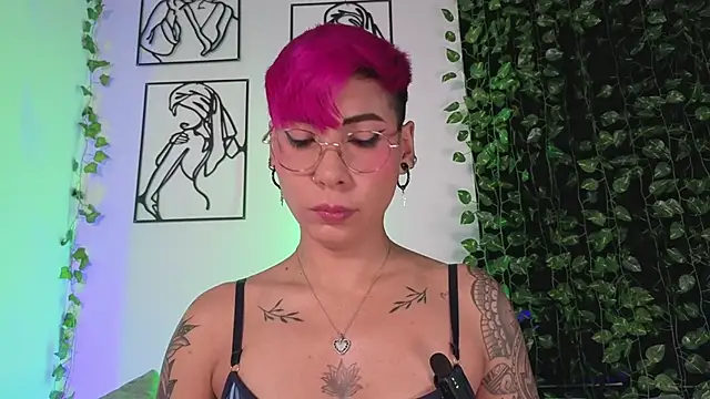 MiaMorgan  online show from 01/19/26, 01:26