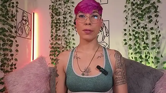 MiaMorgan  online show from 03/10/26, 02:10