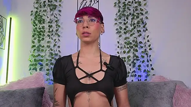 MiaMorgan  online show from 04/07/26, 02:08