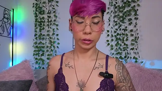 MiaMorgan  online show from 03/22/26, 02:29