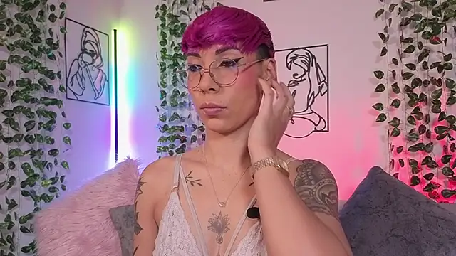 MiaMorgan  online show from 03/11/26, 01:16