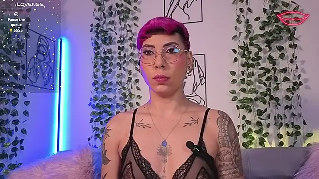 MiaMorgan  online show from 03/08/26, 03:04