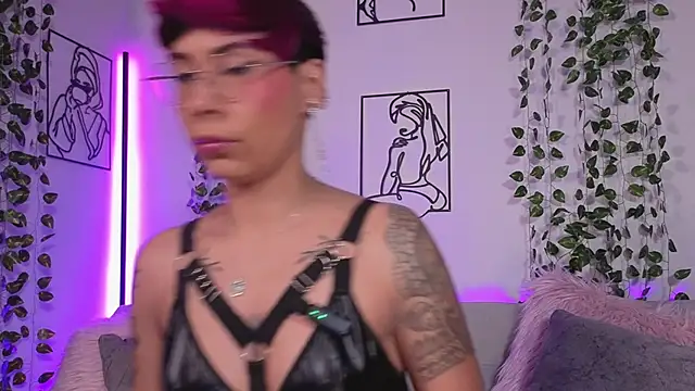 MiaMorgan  online show from 03/29/26, 03:35