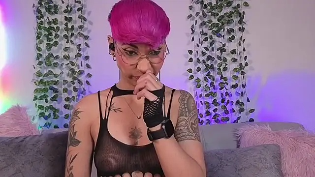 MiaMorgan  online show from 03/13/26, 02:22