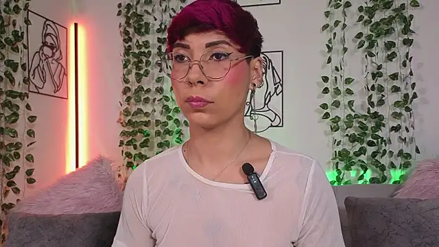 MiaMorgan  online show from 03/28/26, 03:02