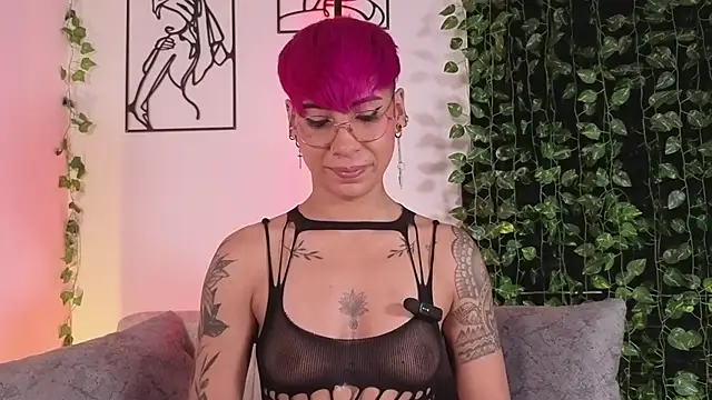 MiaMorgan  online show from 01/14/26, 01:59