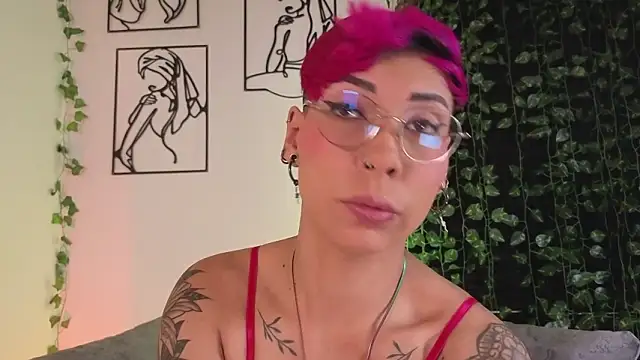 MiaMorgan  online show from 02/17/26, 02:14