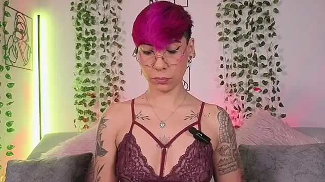 MiaMorgan  online show from 04/15/26, 02:10