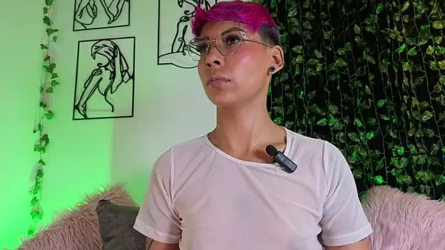 MiaMorgan  online show from 10/29/25, 01:10