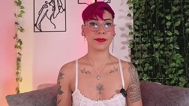 MiaMorgan  online show from 01/15/26, 02:31