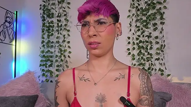 MiaMorgan  online show from 03/24/26, 01:55