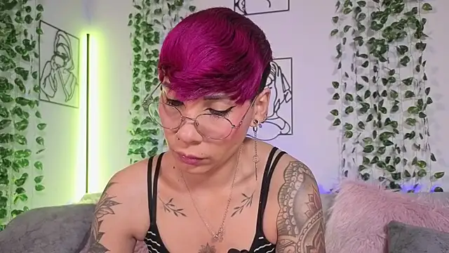 MiaMorgan  online show from 03/31/26, 01:07