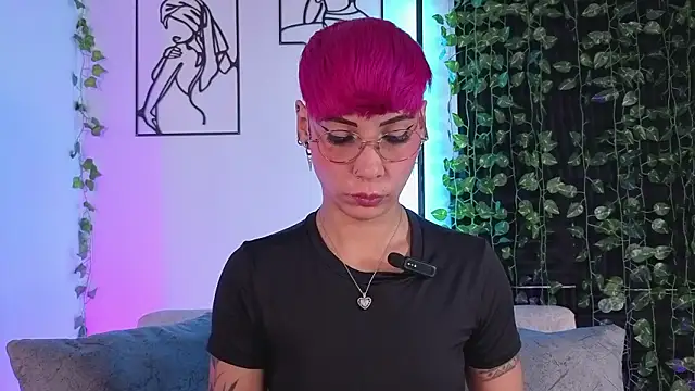 MiaMorgan  online show from 02/13/26, 02:50