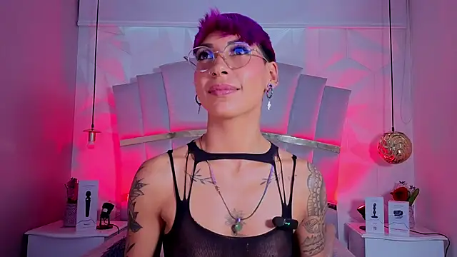 MiaMorgan  online show from 09/15/25, 04:07