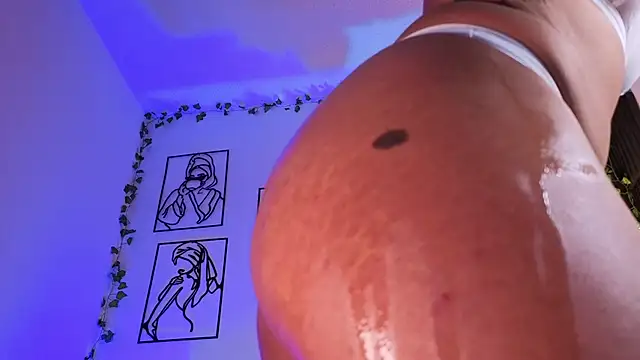 MiaMorgan  online show from 10/18/25, 01:24