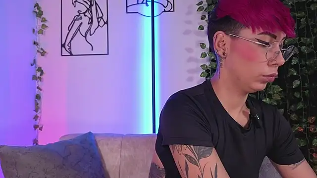 MiaMorgan  online show from 01/11/26, 12:56