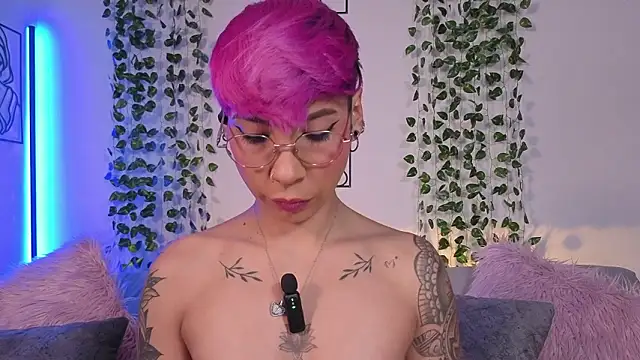 MiaMorgan  online show from 03/20/26, 03:13