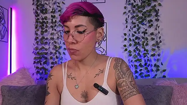 MiaMorgan  online show from 03/15/26, 01:51